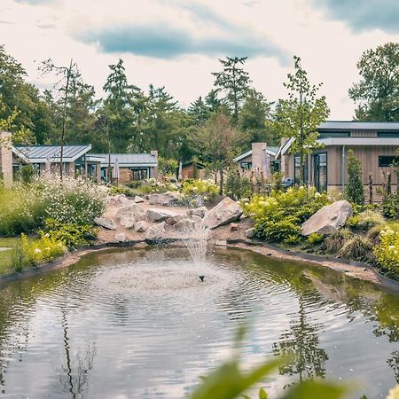 Europarcs De Utrechtse Heuvelrug 호텔 Maarn 외부 사진